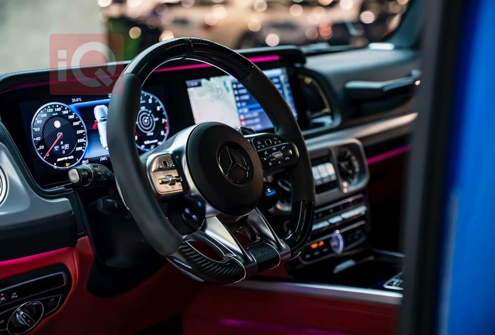 مێرسێدس بێنز G-Class